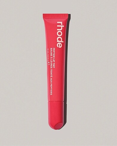 Diğer Rhode Peptide Lip Tint (Summer Limited Edition)