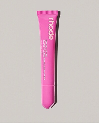 Beden Rhode Peptide Lip Tint (Summer Limited Edition)