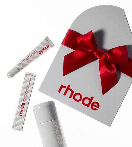 Beden Rhode Limited Edition Holiday Duo