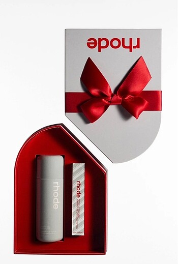 Rhode Limited Edition Holiday Duo