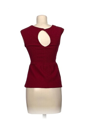 m Beden PreLoved Bluz %70 İndirimli.