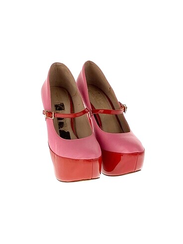 Kurt Geiger Kurt Geiger Platform %70 İndirimli.