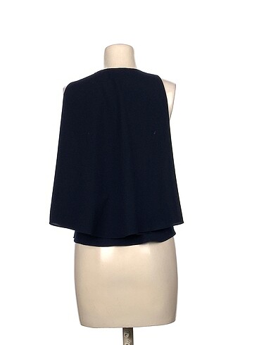 s Beden Zara Bluz %70 İndirimli.
