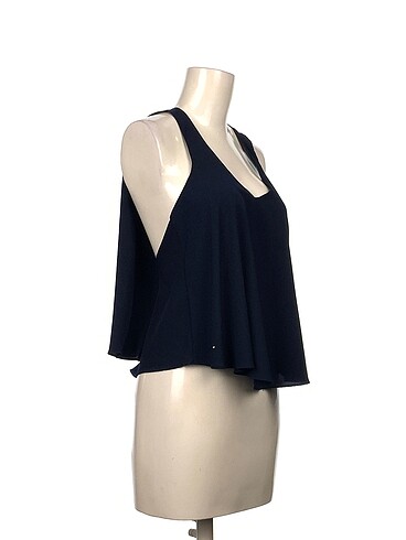 Zara Zara Bluz %70 İndirimli.