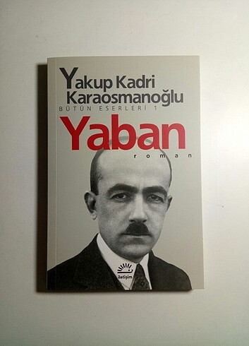 Yaban