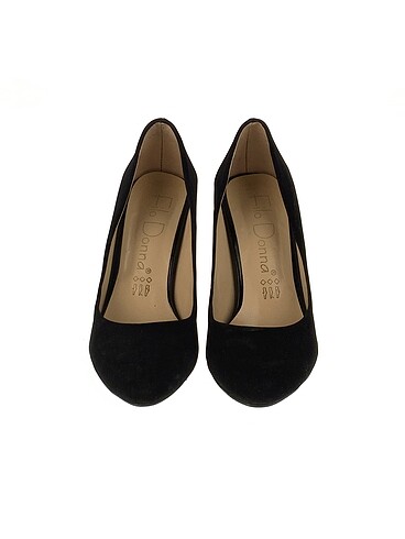 36 Beden Diğer Stiletto %70 İndirimli.