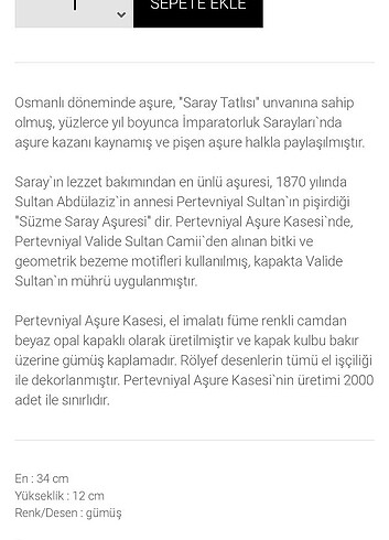 Beden Renk Paşabahçe Kase