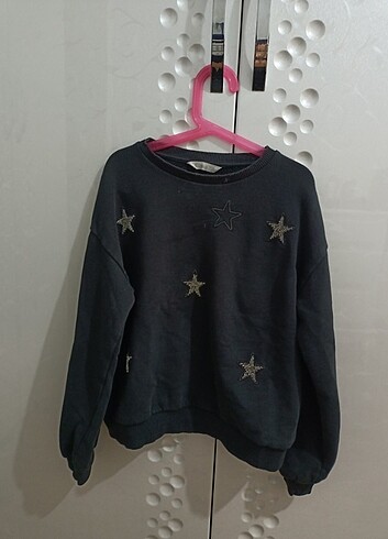 Mango sweatshirt 