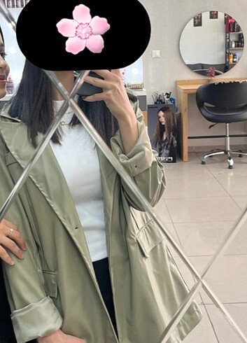 Blazer ceket 