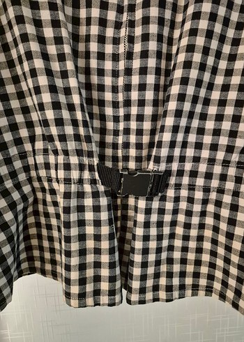 zara ceket - Görsel 6