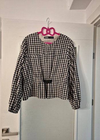 zara ceket - Görsel 2