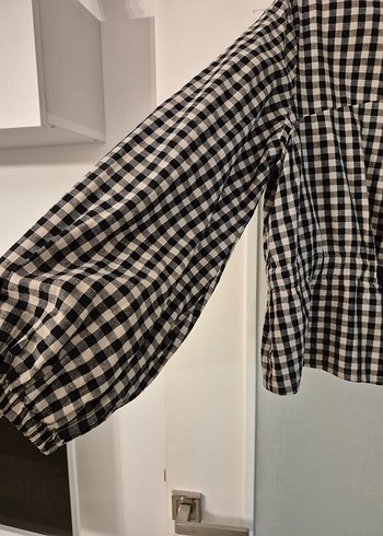 zara ceket - Görsel 4