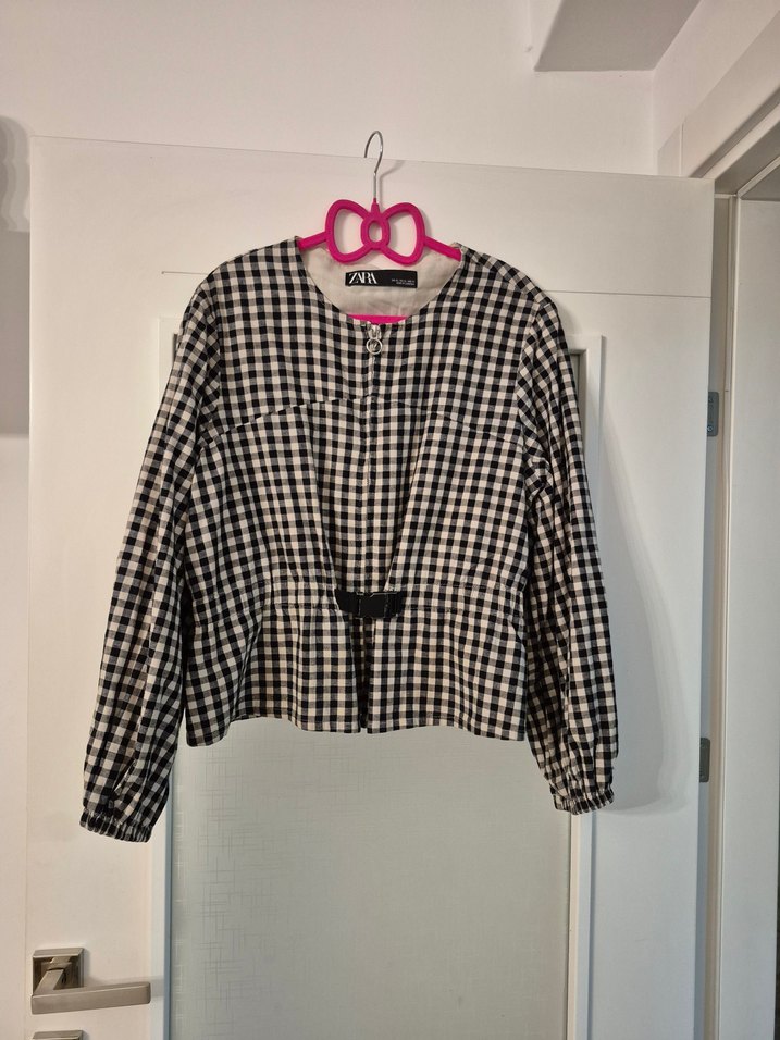 zara ceket - Görsel 2