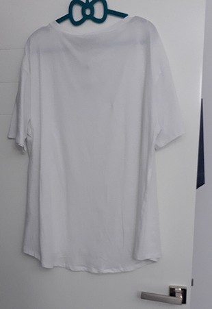 zara basic tshirt