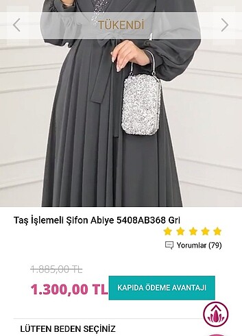 Diğer Abiye