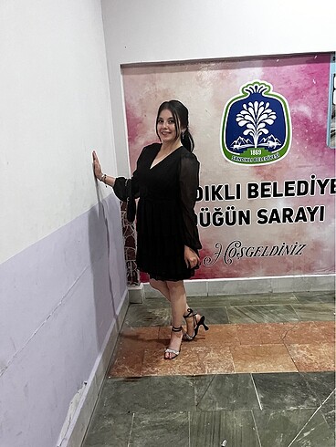 Diğer Cok tatlı elbıse