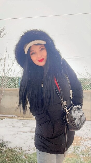 36 Beden Mont temız