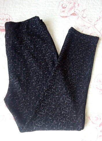Kışlık pantolon