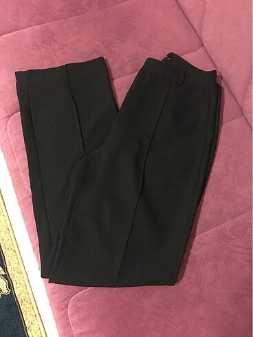 Trendyol & Milla TRENDYOLMİLLA nervür pantolon