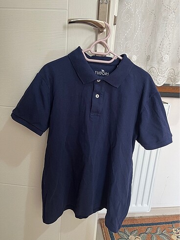 TUDORS POLO YAKA BLUZ
