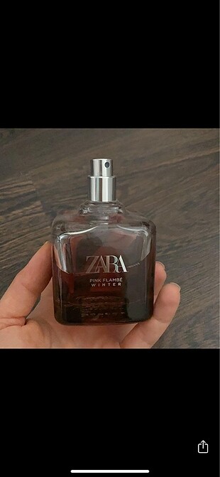 Zara Zara parfüm