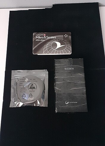 Sony Power Bank