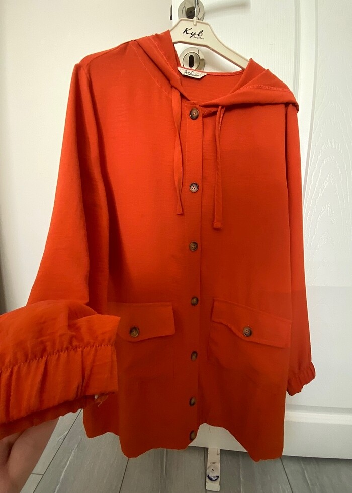 İkol marka kap - Görsel 3