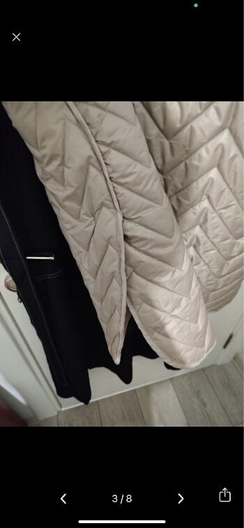 36 Beden Kapitone mont