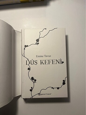  Düş kefeni emine tavuz