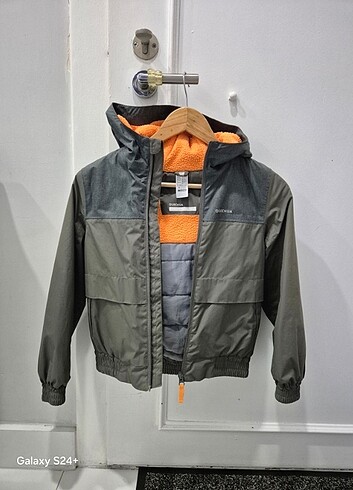 Decathlon Çocuk Mont