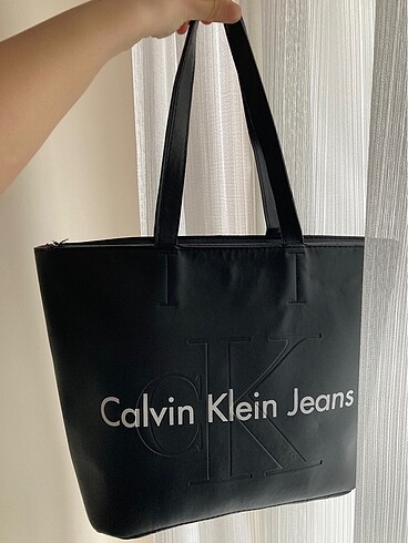 calvin klein çanta