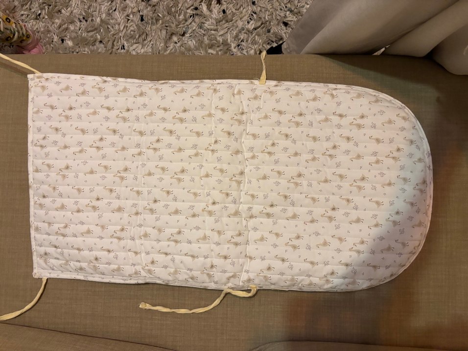 Chakra Bebek Kundak&Uyku Tulumu - Görsel 2