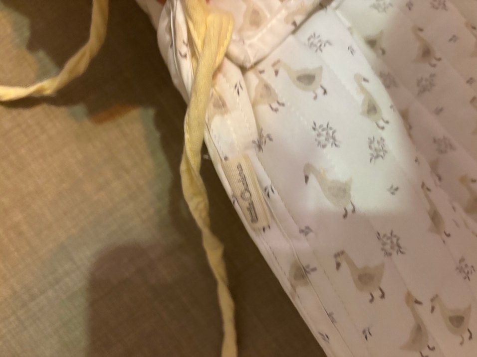 Chakra Bebek Kundak&Uyku Tulumu - Görsel 3