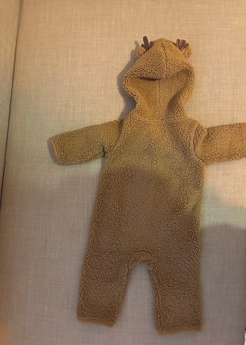 Carters Dış giyim tulum - Görsel 2