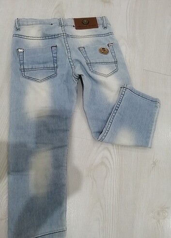 Philipp Plein Kot pantolon