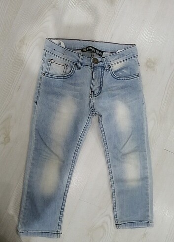 Kot pantolon