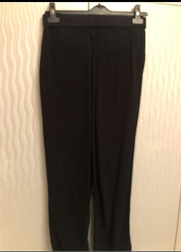 ipekyol İpekyol siyah basic pantolon