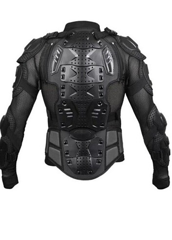 Beden Renk Motosiklet koruyucu zırh armor yelek