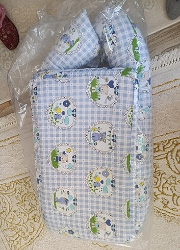 Diğer Babynest minder