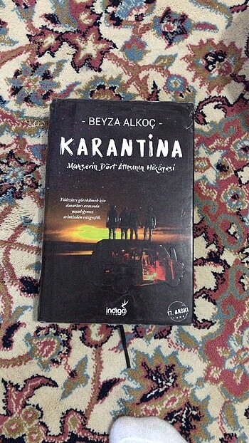Karantina