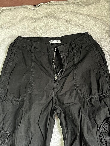 Paraşüt pantolon - Görsel 3