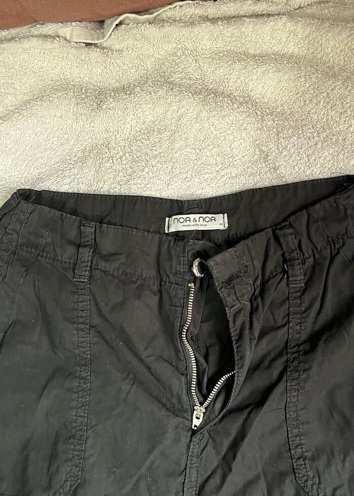 Paraşüt pantolon - Görsel 2