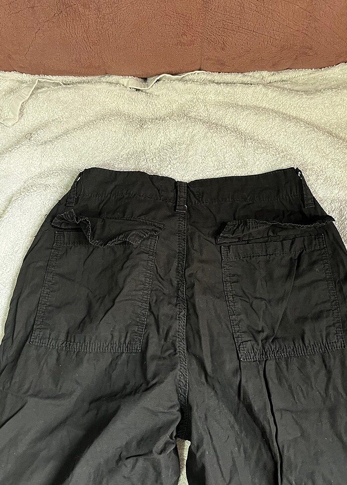 Paraşüt pantolon - Görsel 4