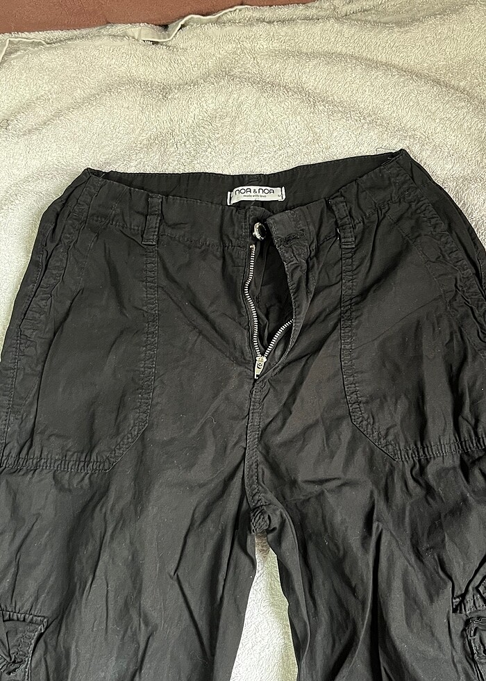 Paraşüt pantolon - Görsel 3