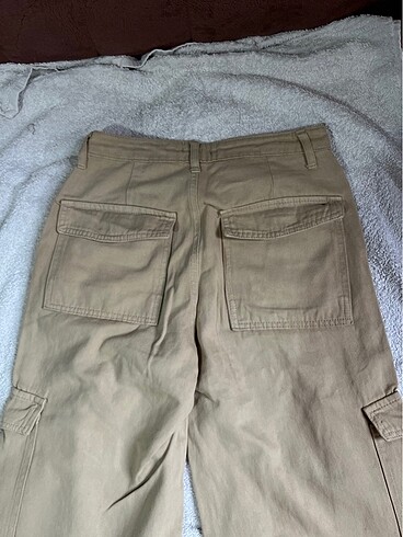 Kargo pantolon - Görsel 5