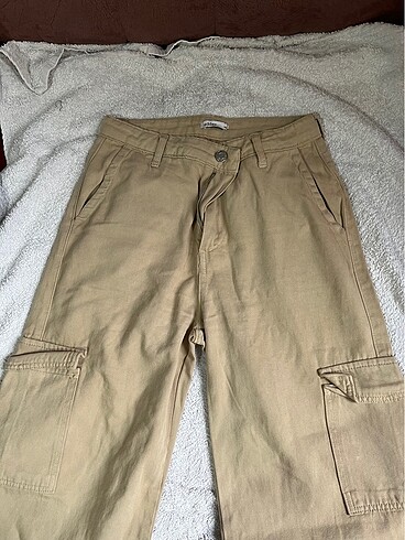 Kargo pantolon - Görsel 3