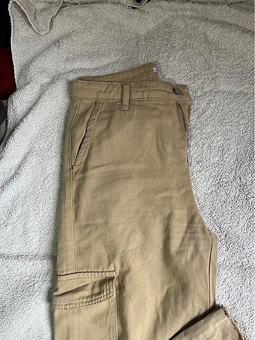 Kargo pantolon - Görsel 2