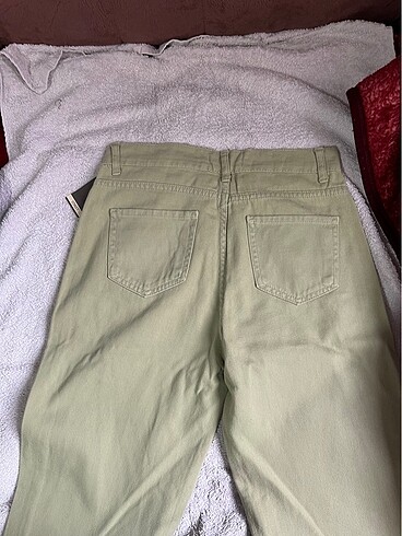 Yeşil boyfrend - Görsel 4