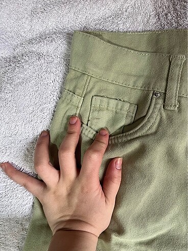 Yeşil boyfrend - Görsel 3