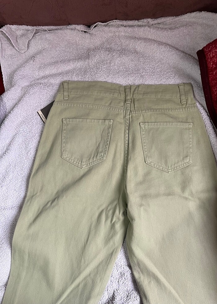 Yeşil boyfrend - Görsel 4